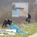 Mještani naselja Jukovača očistili magistralni put Novi Pazar–Tutin: Čistoća je pola vjere