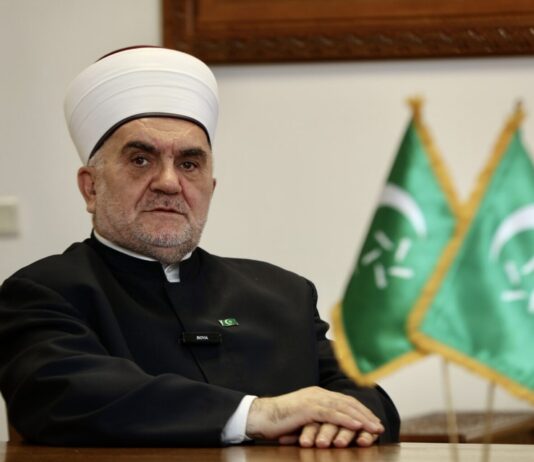 Muftija Dudić: Bejtu-l-mal jedina adresa za ispravan zekat i sadekatu-l-fitr