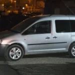 POTJERA U NOVOM PAZARU: Motociklista brutalno prebijen pred očima prolaznika!