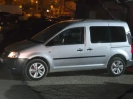 POTJERA U NOVOM PAZARU: Motociklista brutalno prebijen pred očima prolaznika!