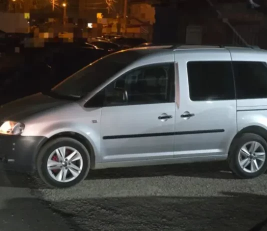 POTJERA U NOVOM PAZARU: Motociklista brutalno prebijen pred očima prolaznika!