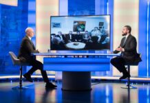 Zukorlić na BHT: Dijalog Beograda i Sarajeva ključan za stabilnost regiona