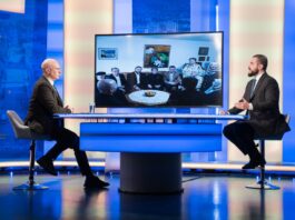 Zukorlić na BHT: Dijalog Beograda i Sarajeva ključan za stabilnost regiona