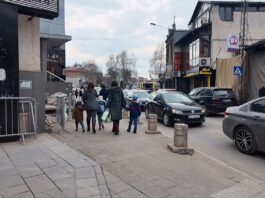 Roditelji: Poskupljenje vrtića poražavajuće za grad mladih