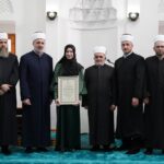 Hafiska dova u Prijepolju za prvu hafizu Limske doline