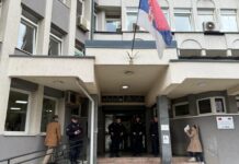 Pritvor do 30 dana dvojici novopazarskih studenata