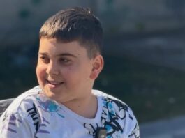 Prikupljeno 2,5 miliona eura za liječenje Anela Selmanovića: Sandžak i dijaspora pokazali snagu zajedništva