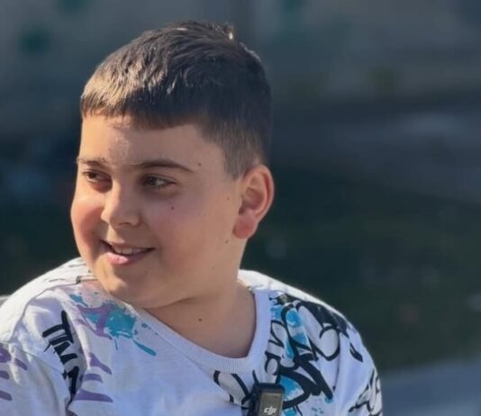 Prikupljeno 2,5 miliona eura za liječenje Anela Selmanovića: Sandžak i dijaspora pokazali snagu zajedništva