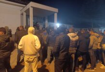 Osnovan zbor građana Rogozna, prva poruka: Nećete kopati