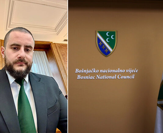 Zukorlić: Zajednička borba protiv diskriminacije Bošnjaka u Prijepolju mora biti prioritet