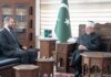 Ministar Zukorlić se susreo sa reisul-ulemom Huseinom ef. Kavazovićem