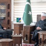 Ministar Zukorlić se susreo sa reisul-ulemom Huseinom ef. Kavazovićem