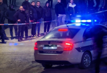 Proglašena trodnevna žalost u Sjenici – Automobil naletio na pješake – poginule majka i ćerka, sin teško povređen