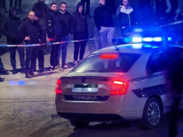 Proglašena trodnevna žalost u Sjenici – Automobil naletio na pješake – poginule majka i ćerka, sin teško povređen