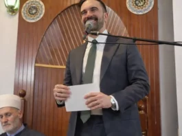 Mamdani bio gost na iftaru Islamske zajednice i Kulturnog centra Plav i Gusinje u Njujorku