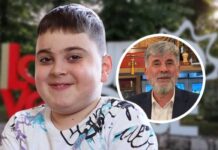 Humanitarni iftar u Bijelom Polju: Prikupljeno skoro 107.000 eura za malog Anela iz Tutina