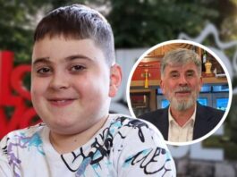 Humanitarni iftar u Bijelom Polju: Prikupljeno skoro 107.000 eura za malog Anela iz Tutina