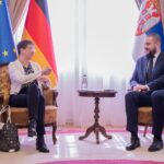 Zukorlić i ambasadorka Njemačke o jačanju pomirenja na Zapadnom Balkanu