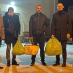 Zukorlić podijelio sehure medicinskom osoblju Opšte bolnice u Novom Pazaru