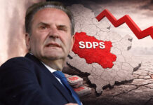 Izborni debakl SDPS-a – Ljajić nigdje nije prešao cenzus