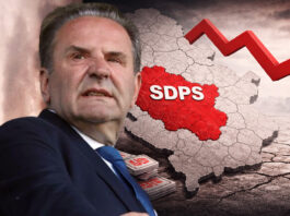 Izborni debakl SDPS-a – Ljajić nigdje nije prešao cenzus