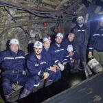 Zukorlić posjetio rudare u Štavlju i donio im sehur