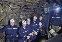 Zukorlić posjetio rudare u Štavlju i donio im sehur