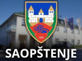 Viši sud potvrdio zakonitost skupštinske većine u Sjenici
