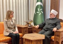 Muftija Dudić primio Milicu Zavetnicu