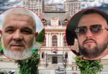 Apelacioni sud poništio kaznu Latoviću za ubistvo Hamidovića