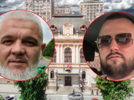 Apelacioni sud poništio kaznu Latoviću za ubistvo Hamidovića