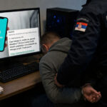 MUP razbio lanac sajber prevara: WhatsApp korišćen kao oružje za prevaru i krađu novca