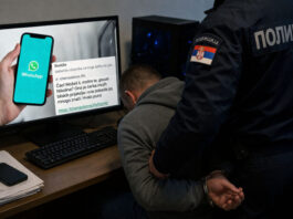 MUP razbio lanac sajber prevara: WhatsApp korišćen kao oružje za prevaru i krađu novca