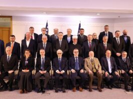 Historijska izjava iz Sarajeva: Bosna i Hercegovina nije prostor “sukoba civilizacija”