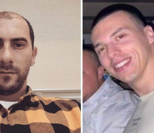 Policajac Avramović pravnosnažno osuđen na 13 godina zatvora zbog ubistva Ćelahmetovića