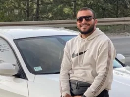 Kamiondžija Irfan teško povrijeđen u nesreći u Novom Pazaru: Pokušao da iskoči, ali ga zatrpala zemlja