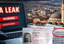 Podaci hiljada građana Novog Pazara procureli na internetu