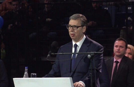 Vučić: Neću dozvoliti da nas okrenu protiv Bošnjaka