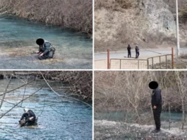 Ribolov u zoni stroge zabrane nakon pomora ribe u Novom Pazaru