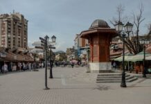 Istraživanje: Novi Pazar među najnepoželjnijim gradovima za život