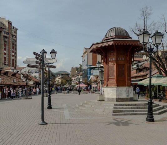 Istraživanje: Novi Pazar među najnepoželjnijim gradovima za život