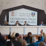 Usvojen rebalans budžeta i odluka o zaduženju Novog Pazara za 300 miliona