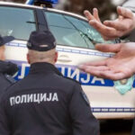 Novi Pazar: Kod vozača pronađena droga – test pokazao THC, odmah zadržan