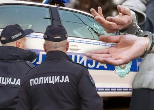 Novi Pazar: Kod vozača pronađena droga – test pokazao THC, odmah zadržan