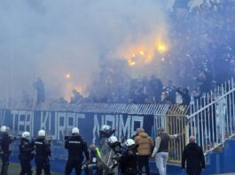 FSS zatvorio stadion Novog Pazara: Protiv Partizana pred praznim tribinama?