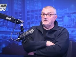 Skandalozne poruke mržnje: „Spakujte džamije i idite“ – opasna retorika iz javnog prostora