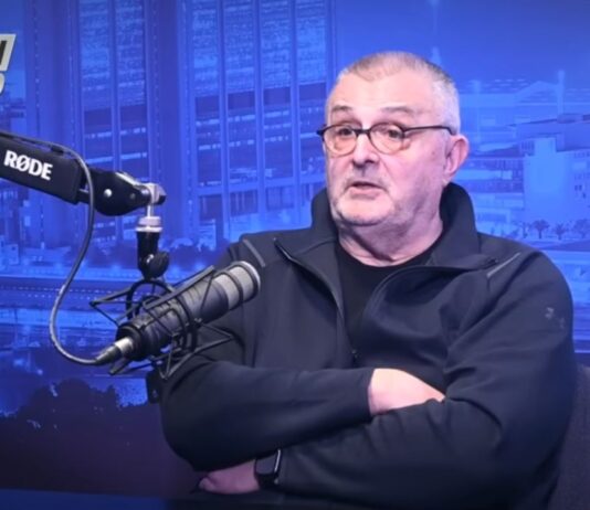 Skandalozne poruke mržnje: „Spakujte džamije i idite“ – opasna retorika iz javnog prostora