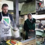 Ministar Zukorlić pripremao i dijelio iftare u vakufskoj kuhinji