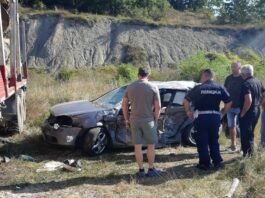 Novi Pazar, Sjenica i Tutin: Od 2020. godine u saobraćajnim nezgodama poginula 41 osoba