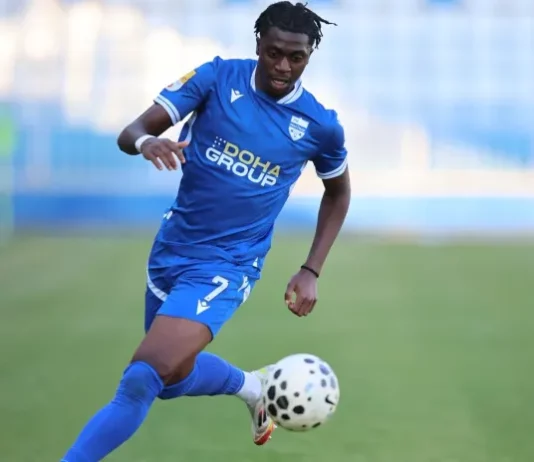 Novi Pazar upao u krizu – četvrti uzastopni poraz